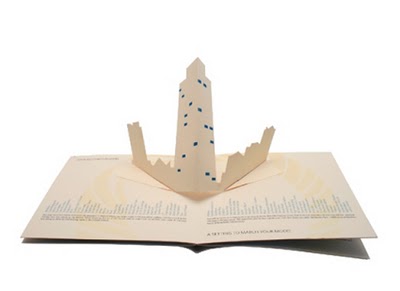 27 Contoh Brosur keren , kreatif dan Inspirasional 