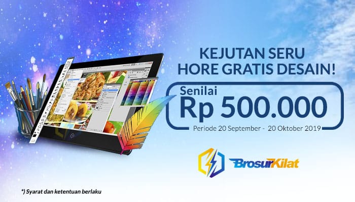 cetak kalender dinding gratis desain