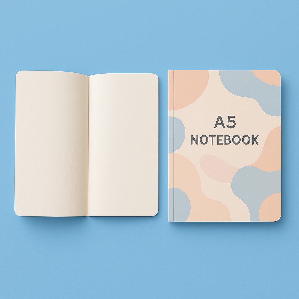 buku A5