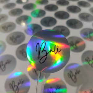 cetak stiker hologram
